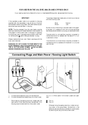 Brother ls 2125 user manual pdf 2 10
